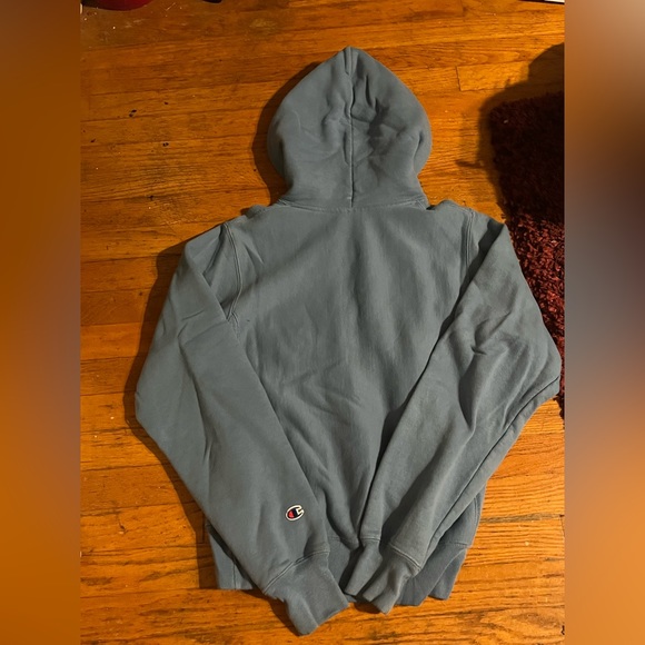 Blue sweatshirt - Picture 3 of 3